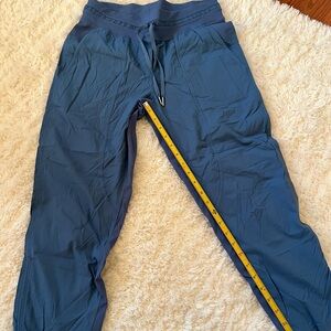 Lululemon Dance Studio Crop Pants